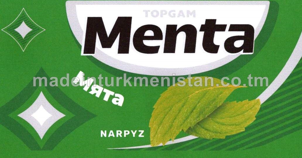 Narpyz ýakymly ysly sakgyç (2sany)