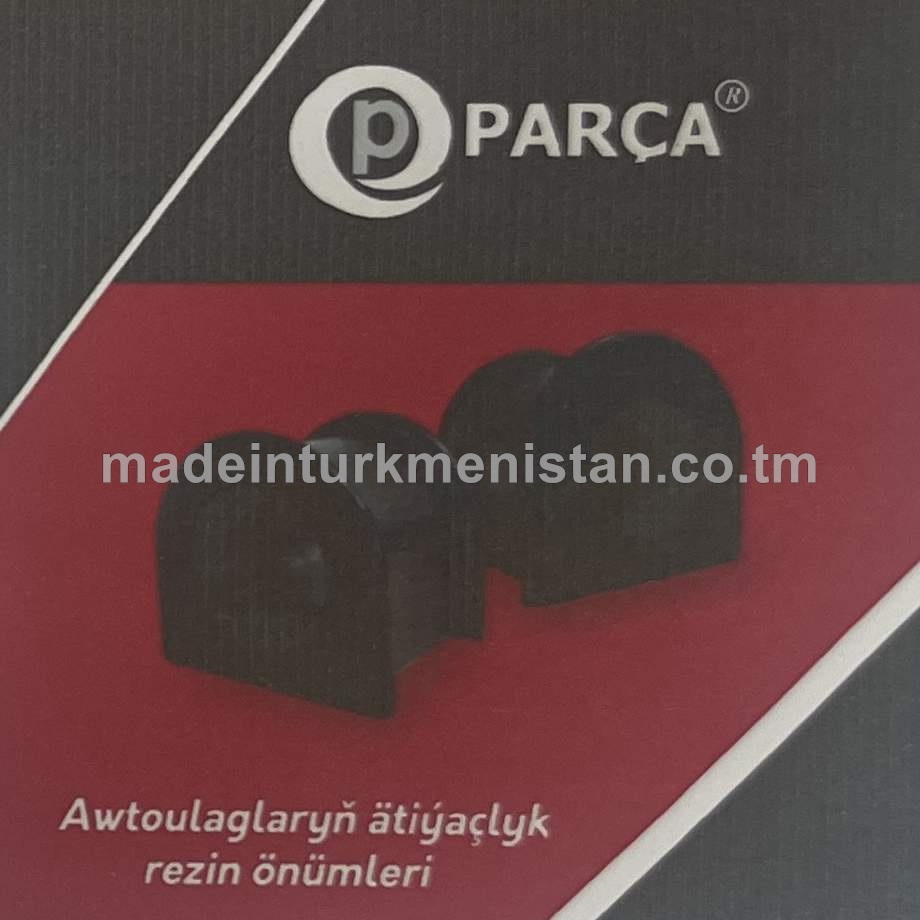 Stabilizatoryň dykysy 48815-AE010 Toyota Sienna 1996-2003