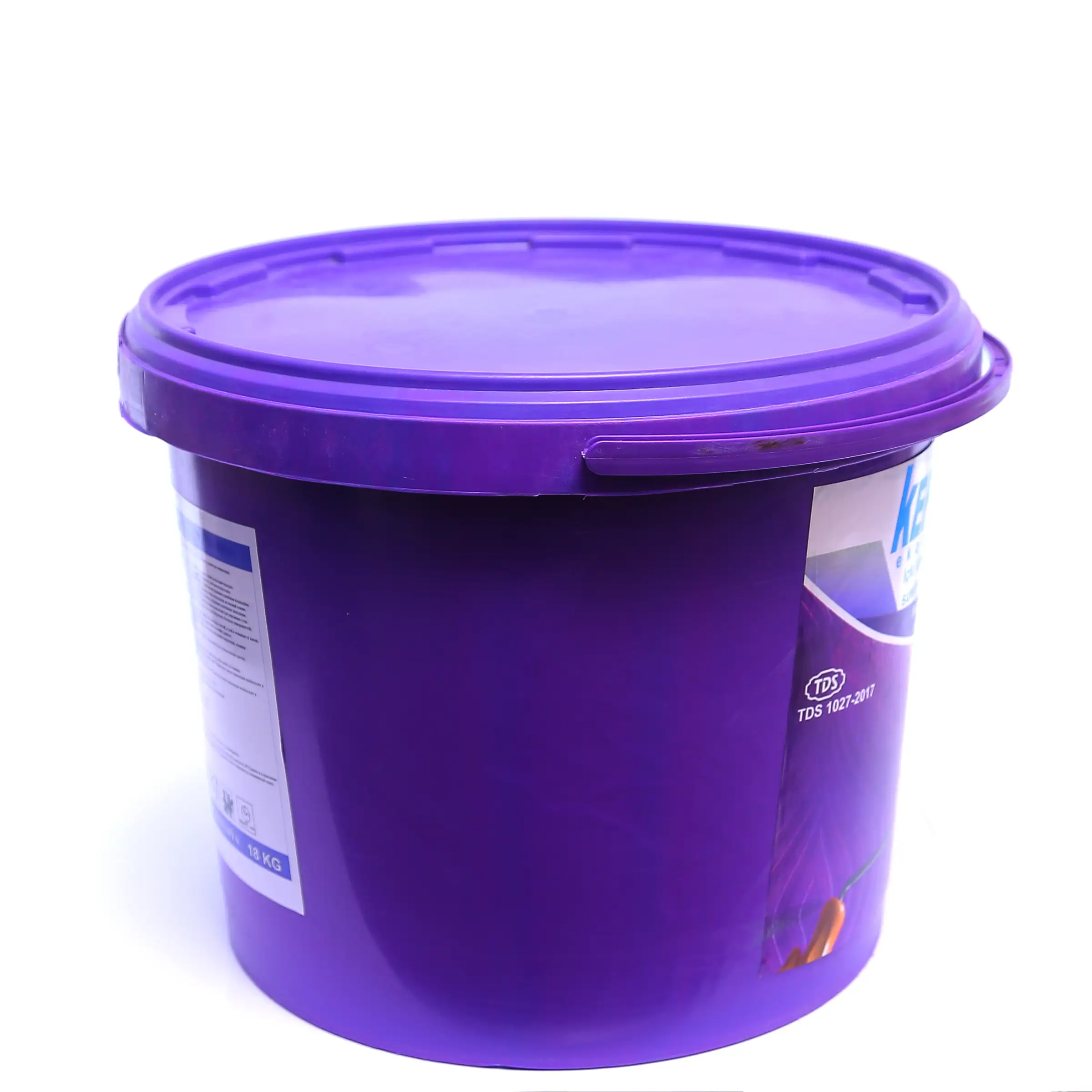 Içki diwar üçin suwly boýagy Ekonom