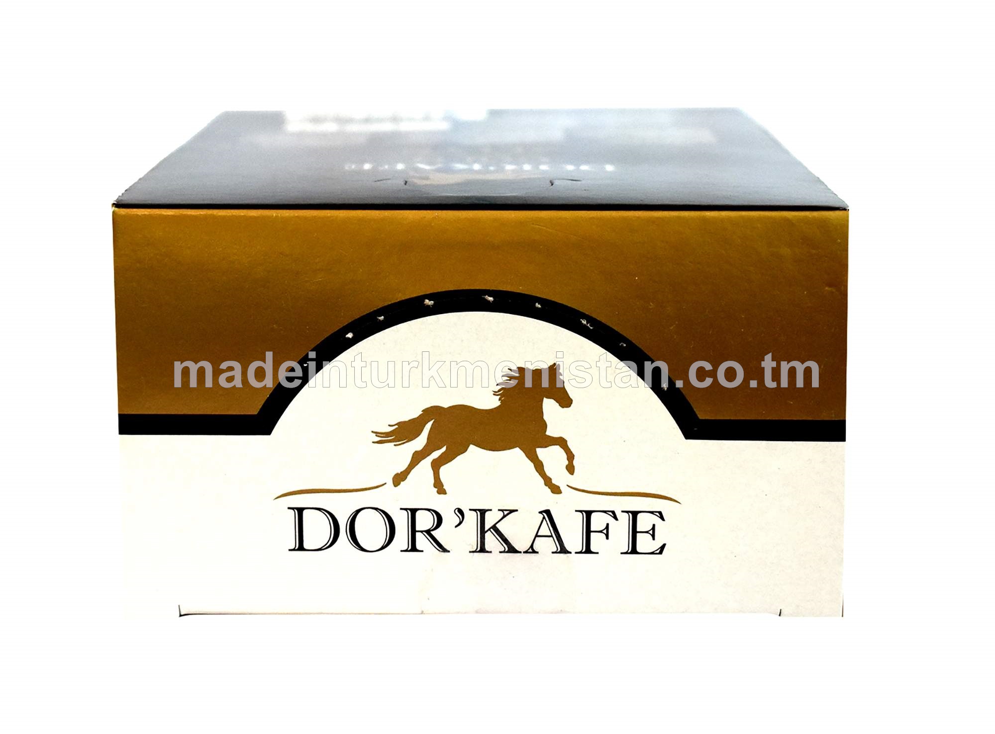 "Altyn" sublimirlenen ereýän kofe (20 sany)