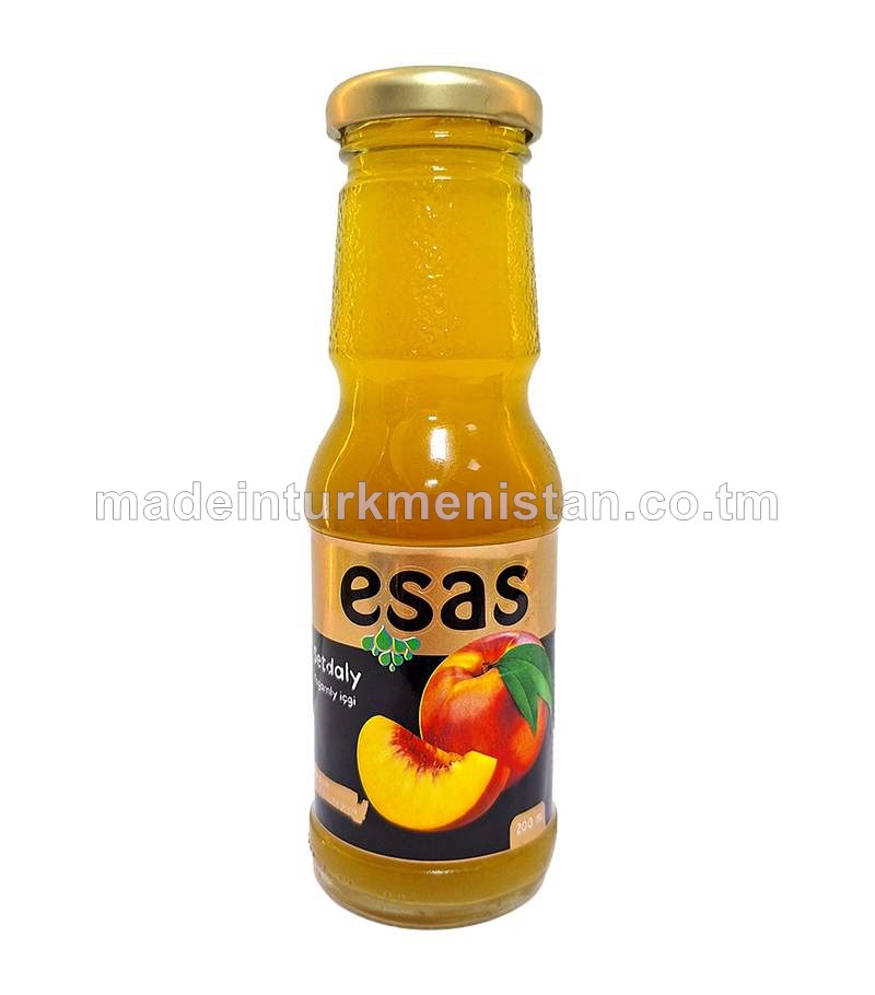 Şetdaly tagamly alkogolsyz gazsyz içgi