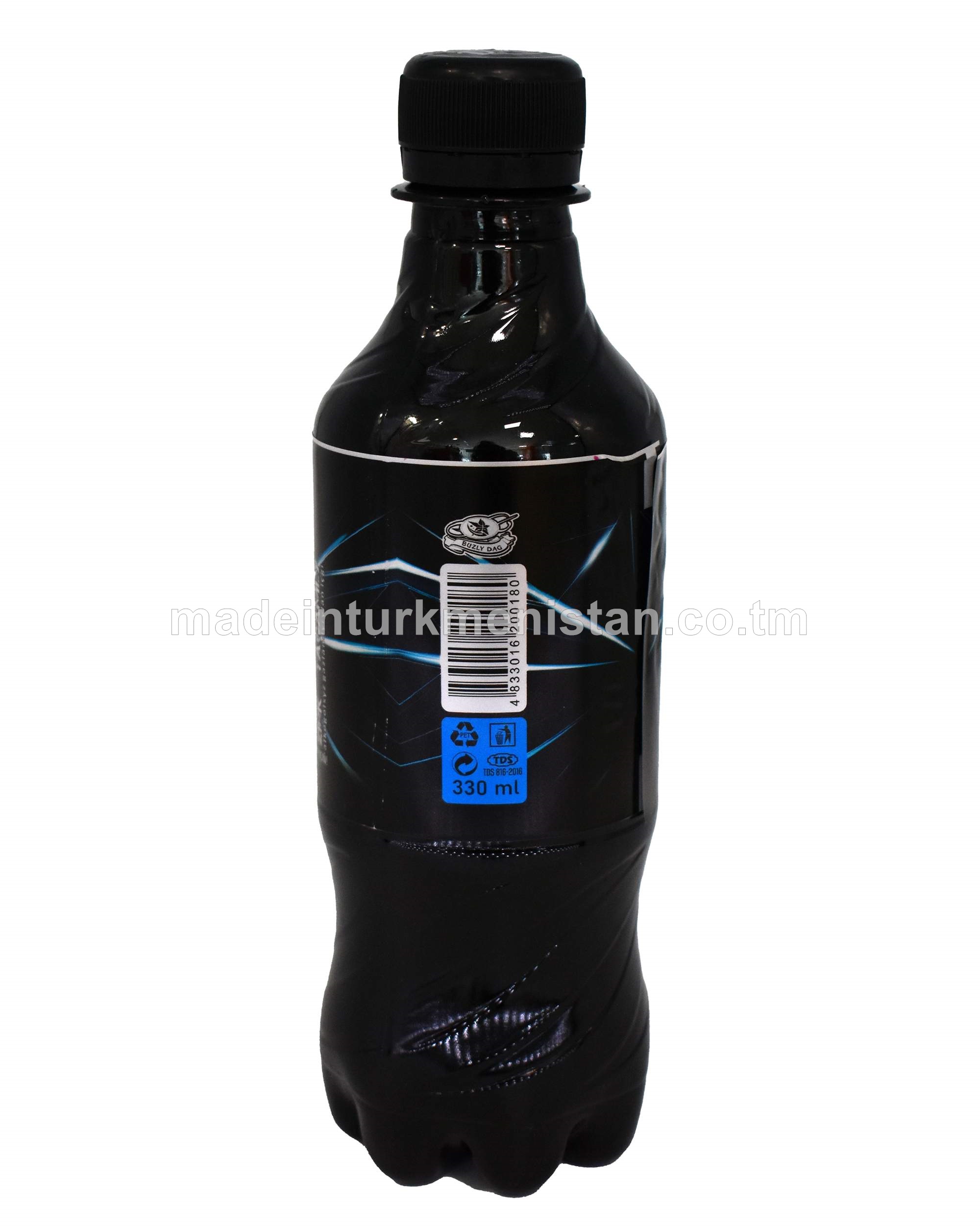 "Alaw" zirk tagamly alkogolsyz gazlandyrylan içgi