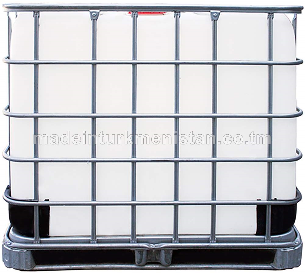 Deemulgator Crikem D CTN 6141