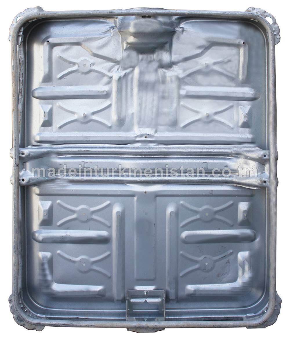 Deemulgator Crikem D CTN 6141