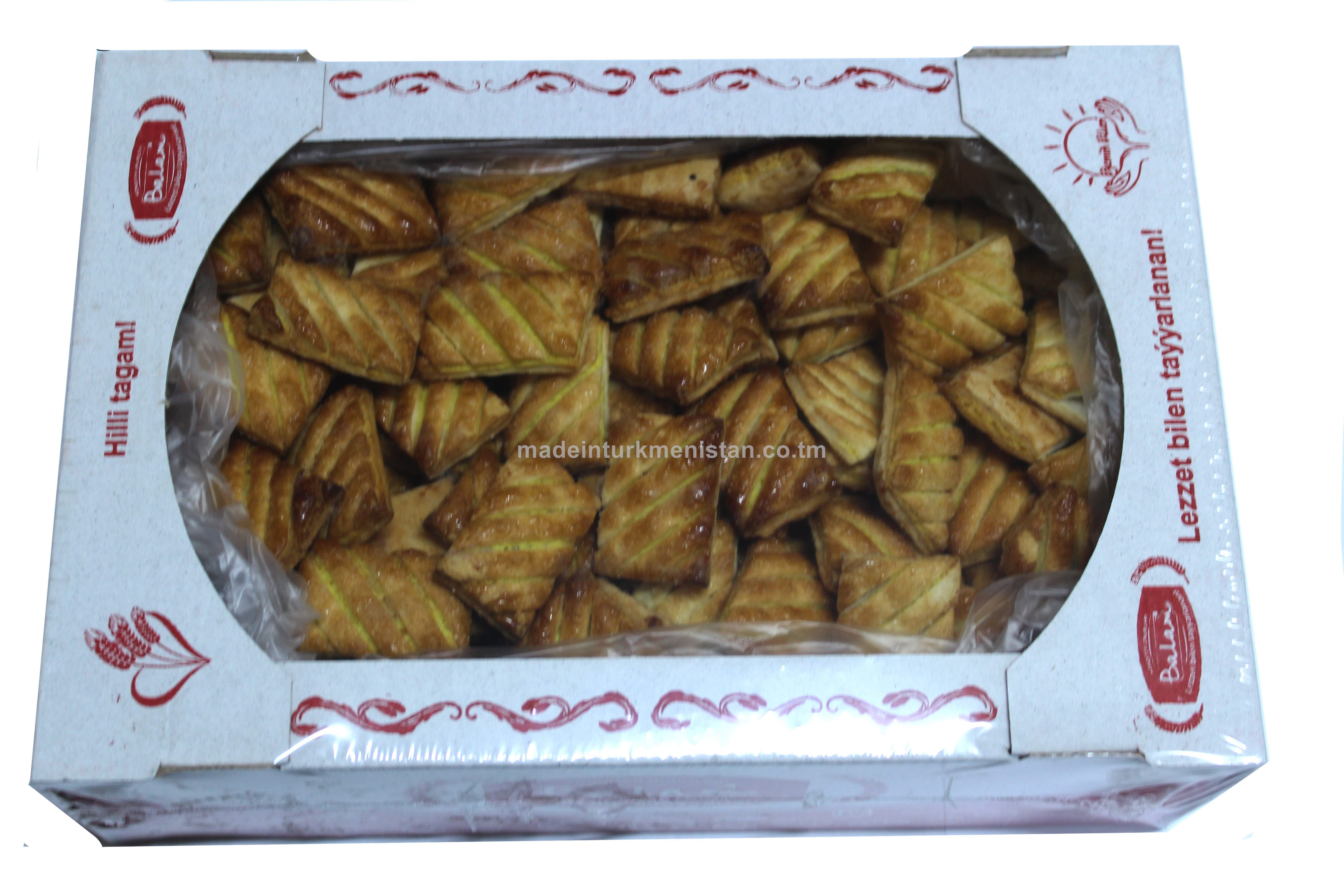 "Balam" wanil huruşly gatlakly köke