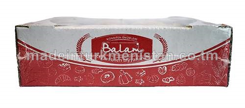 "Gara-gum" mekgejöwenli owranýan köke