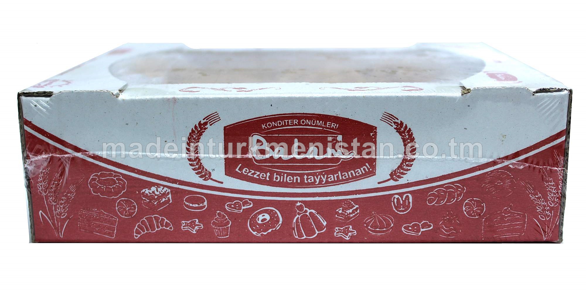 "Nowruz" erik jemli gatlakly köke