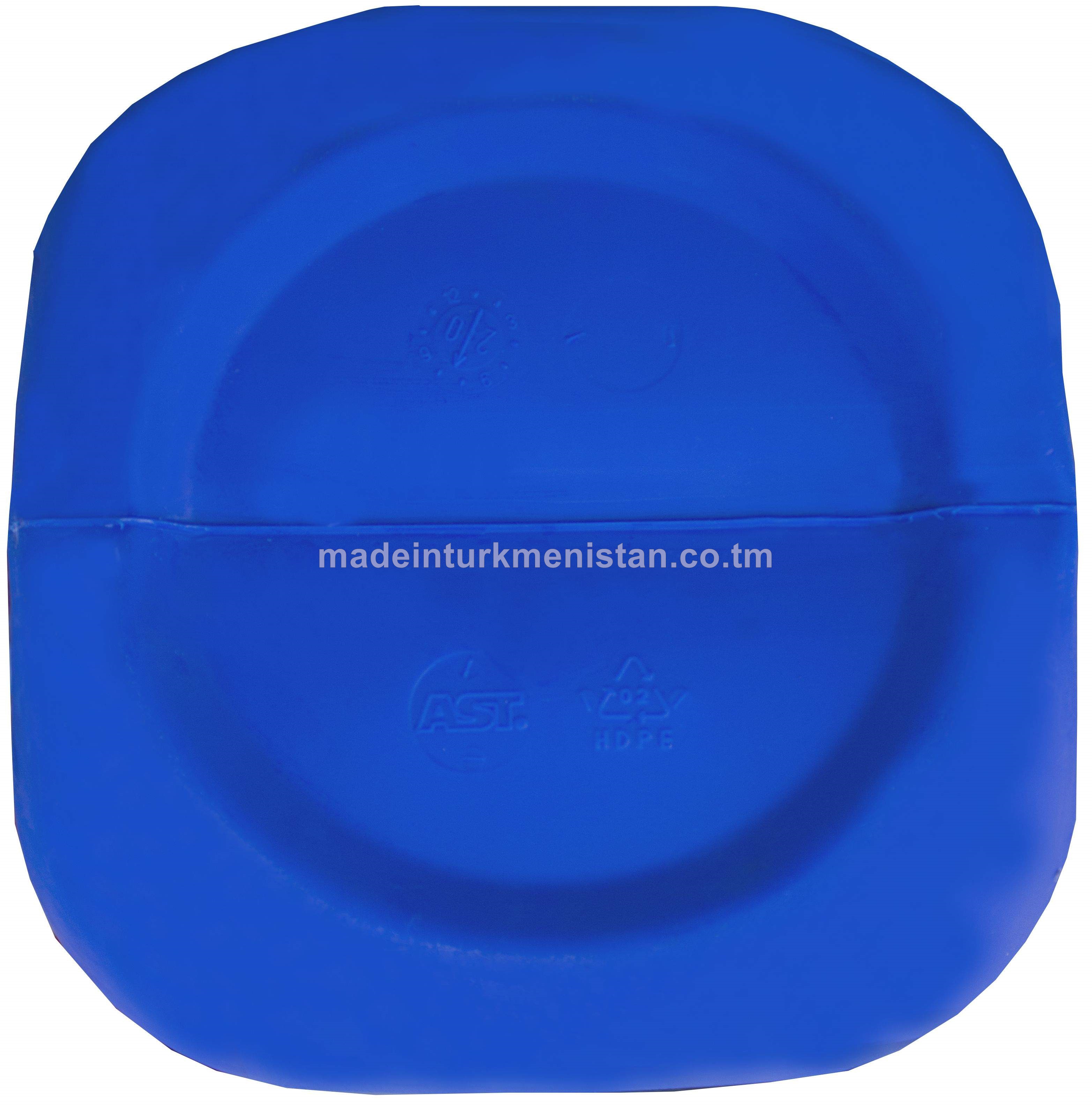 CRIKEM C42 SINK HLORID ERGINI