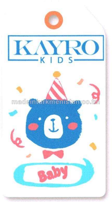 Kiçi mekdep ýaşly oglanlaryň trikotaž matadan fufaýkasy, modeli: F4000, artikul: 1, ölçegi: 34